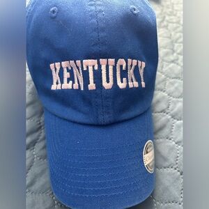KBETHOS Kentucky Classic Blue Cap